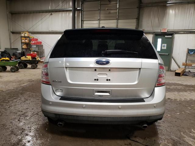 Photo 6 from auction – 2010 FORD EDGE SE with VIN 2FMDK3GC4ABA73638