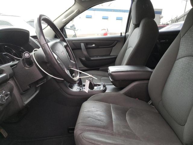 Photo 7 from auction – 2016 GMC ACADIA SLE with VIN 1GKKVNED0GJ199143