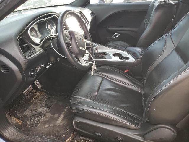 Photo 7 from auction – 2015 DODGE CHALLENGER with VIN 2C3CDZBGXFH706045