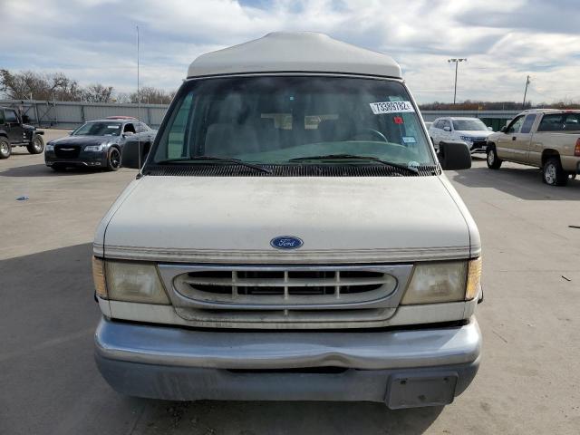 Photo 5 from auction – 1997 FORD ECONOLINE with VIN 1FDEE14L4VHB32653