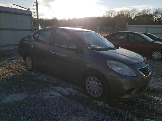 Photo 4 from auction – 2012 NISSAN VERSA S with VIN 3N1CN7AP0CL844861