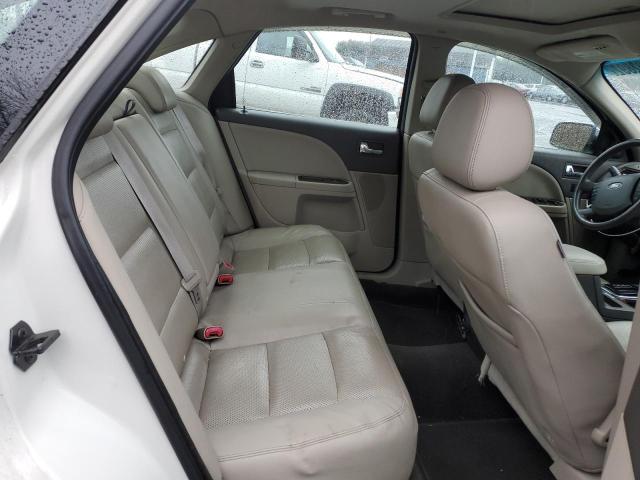Photo 10 from auction – 2009 FORD TAURUS LIM with VIN 1FAHP25W09G111732