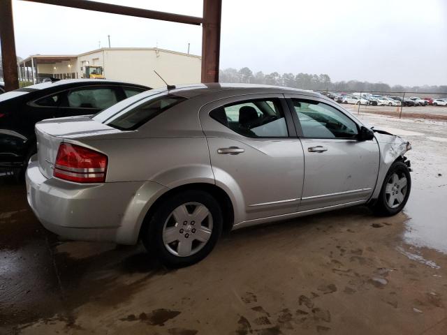 Photo 3 from auction – 2010 DODGE AVENGER SX with VIN 1B3CC4FB1AN154789