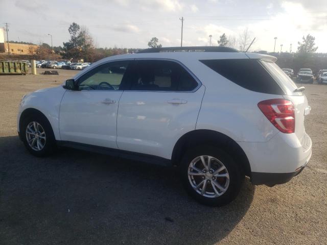 Photo 2 from auction – 2016 CHEVROLET EQUINOX LT with VIN 2GNFLFEK3G6154290