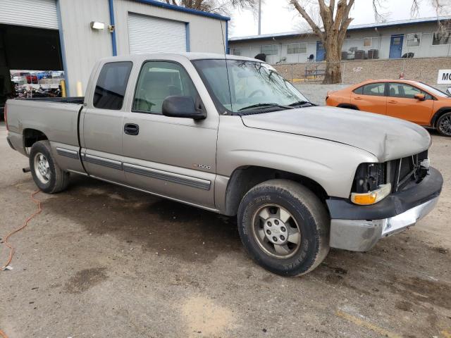 Photo 4 from auction – 2002 CHEVROLET SILVERADO with VIN 1GCEC19W22Z320896