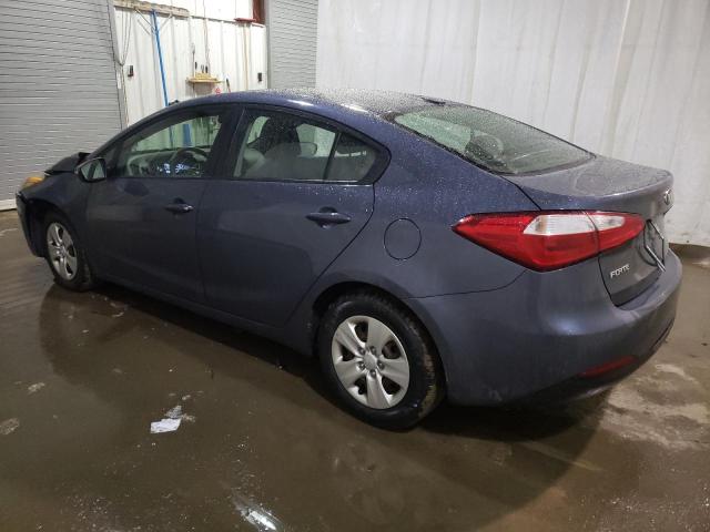 Photo 2 from auction – 2015 KIA FORTE LX with VIN KNAFX4A64F5257431