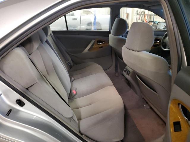 Photo 10 from auction – 2007 TOYOTA CAMRY CE with VIN JTNBE46KX73124646