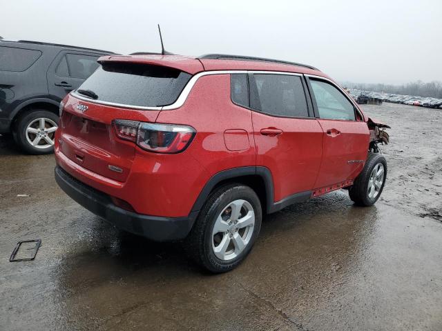 Photo 3 from auction – 2021 JEEP COMPASS LA with VIN 3C4NJDBBXMT534608