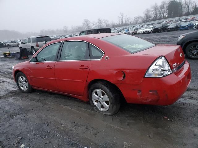 Photo 2 from auction – 2007 CHEVROLET IMPALA with VIN 2G1WT58K479334500