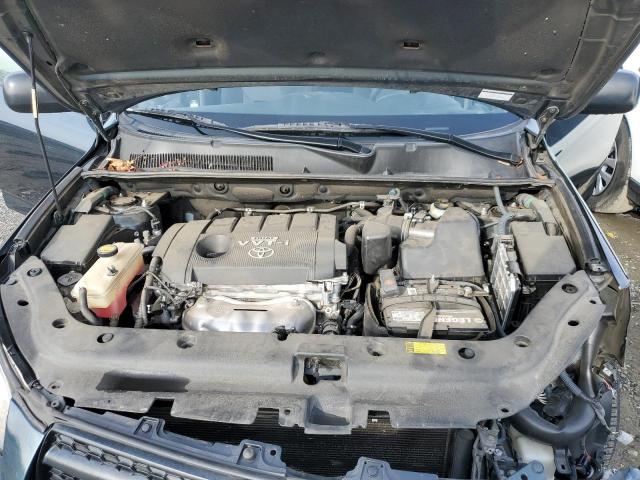 Photo 11 from auction – 2010 TOYOTA RAV4 SPORT with VIN JTMWF4DV1A5015083