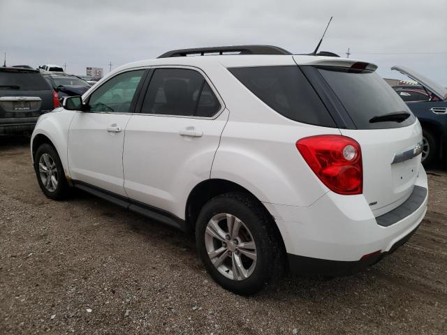 Photo 2 from auction – 2010 CHEVROLET EQUINOX LT with VIN 2CNFLNEW0A6329376