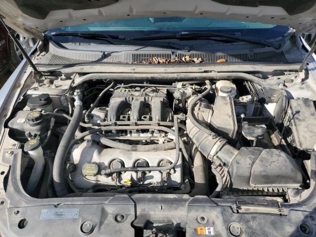 Photo 11 from auction – 2010 FORD TAURUS LIM with VIN 1FAHP2FW6AG159092