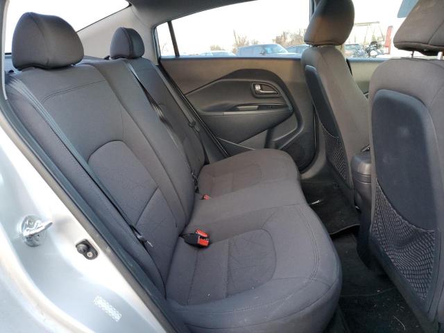 Photo 10 from auction – 2013 KIA RIO EX with VIN KNADN4A37D6141067