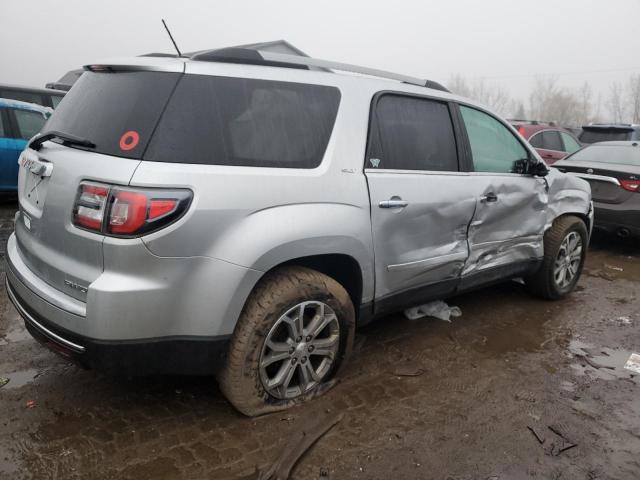 Photo 3 from auction – 2015 GMC ACADIA SLT with VIN 1GKKVRKD7FJ332913