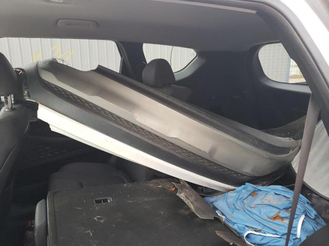 Photo 12 from auction – 2019 HYUNDAI SANTA FE S with VIN 5NMS2CAD8KH089910