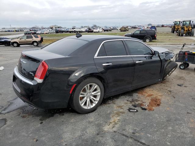 Photo 3 from auction – 2016 CHRYSLER 300C with VIN 2C3CCAEG9GH320573