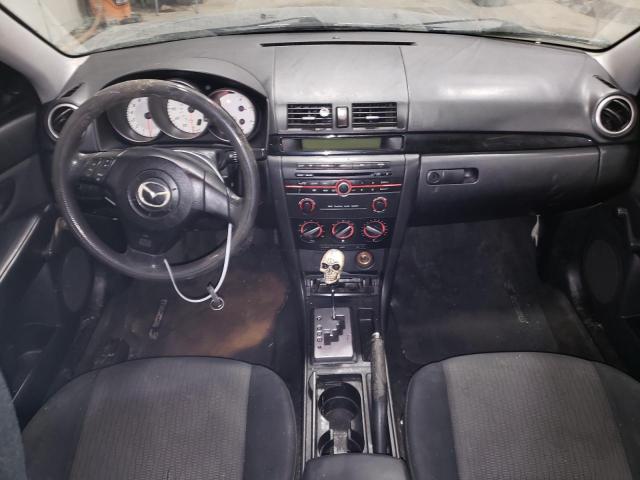 Photo 8 from auction – 2009 MAZDA 3 I with VIN JM1BK32F291217529
