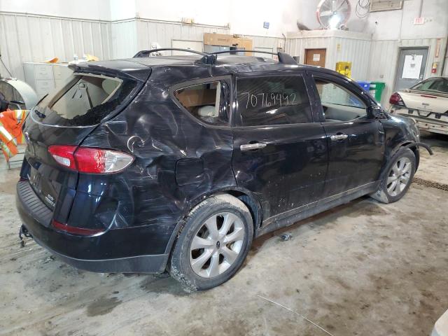 Photo 3 from auction – 2006 SUBARU B9 TRIBECA with VIN 4S4WX86C764426061