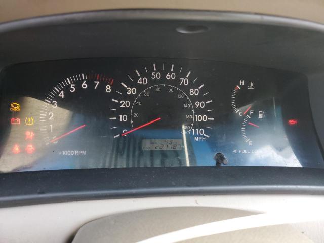 Photo 9 from auction – 2006 TOYOTA COROLLA CE with VIN 1NXBR30E06Z646406