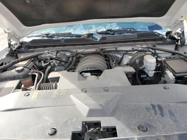 Photo 7 from auction – 2017 CHEVROLET SILVERADO with VIN 3GCUKREC5HG498304