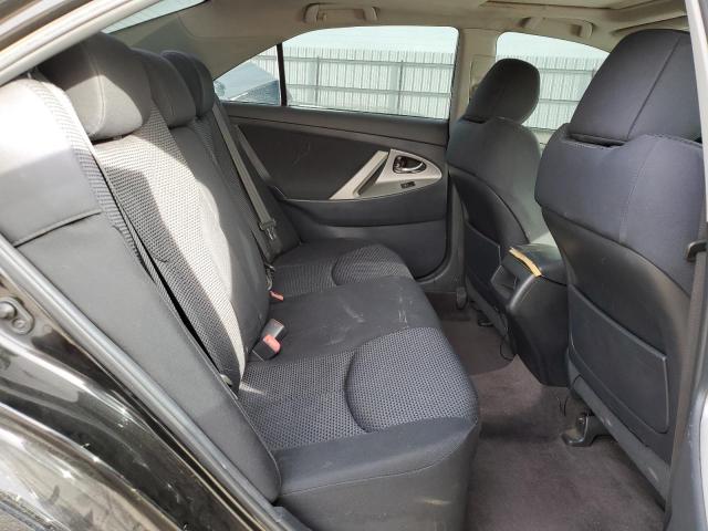 Photo 10 from auction – 2011 TOYOTA CAMRY BASE with VIN 4T1BF3EK3BU172839