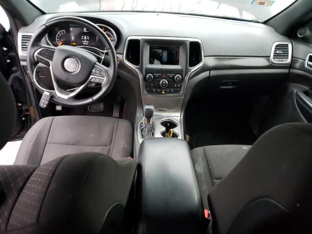 Photo 8 from auction – 2018 JEEP GRAND CHER with VIN 1C4RJFAG3JC306256