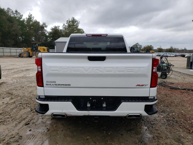 Photo 6 from auction – 2021 CHEVROLET SILVERADO with VIN 1GCUYEED8MZ438592