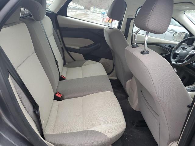 Photo 10 from auction – 2012 FORD FOCUS SE with VIN 1FAHP3K27CL366139