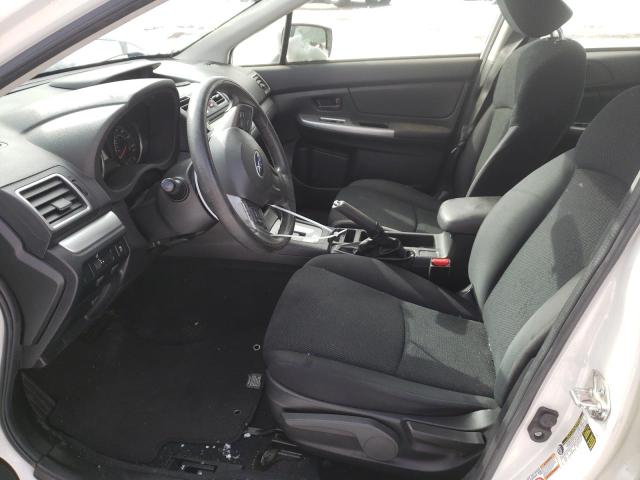 Photo 7 from auction – 2016 SUBARU IMPREZA with VIN JF1GJAA67GH010787
