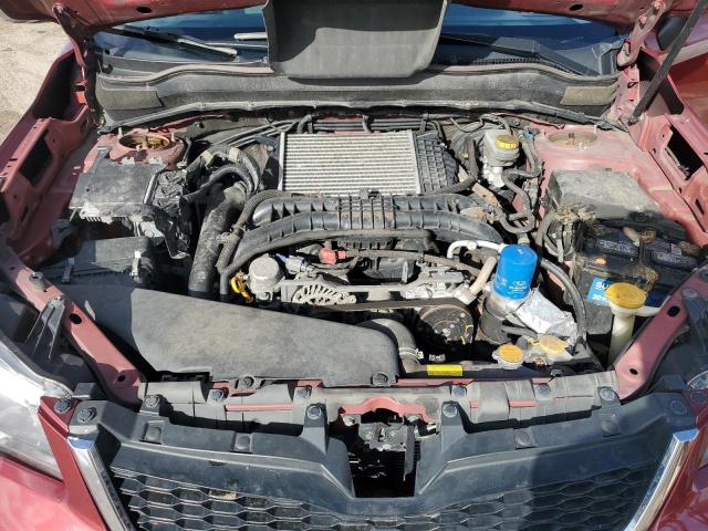 Photo 12 from auction – 2015 SUBARU FORESTER 2 with VIN JF2SJGUC5FH546341