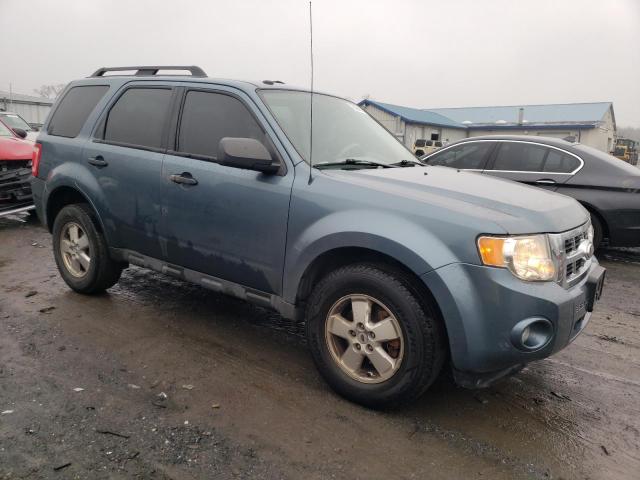 Photo 4 from auction – 2010 FORD ESCAPE XLT with VIN 1FMCU9D79AKD46417