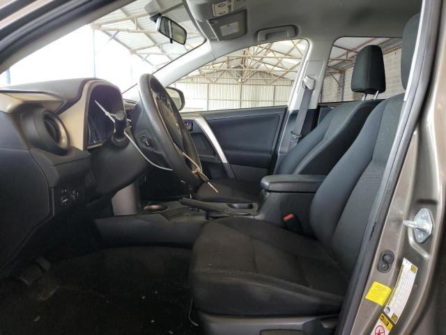 Photo 7 from auction – 2015 TOYOTA RAV4 LE with VIN JTMZFREV5FD060727