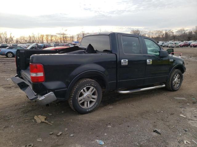 Photo 3 from auction – 2005 FORD F150 SUPER with VIN 1FTPW125X5FB54974