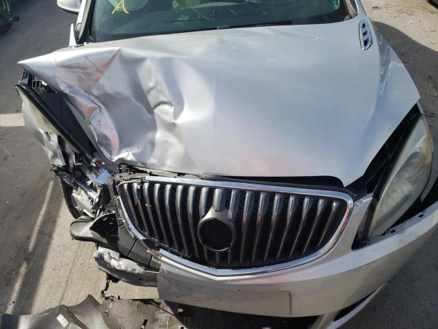 Photo 11 from auction – 2016 BUICK VERANO with VIN 1G4PP5SK0G4125259