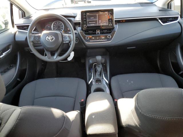 Photo 8 from auction – 2020 TOYOTA COROLLA LE with VIN 5YFHPRAE5LP007579