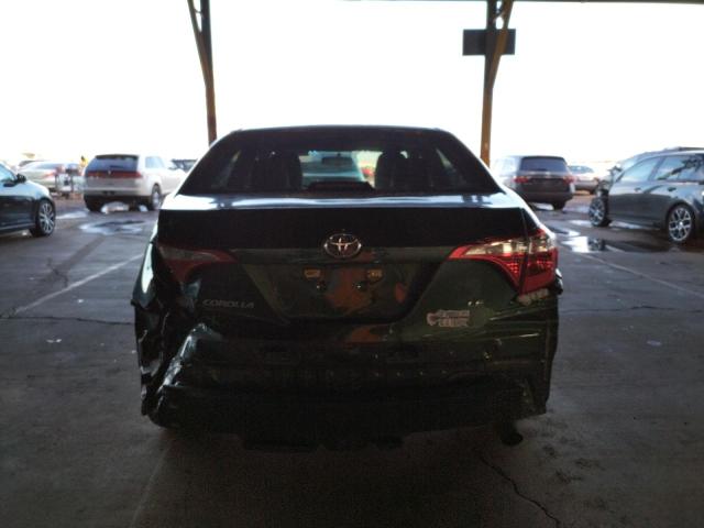 Photo 6 from auction – 2016 TOYOTA COROLLA L with VIN 5YFBURHE0GP434369
