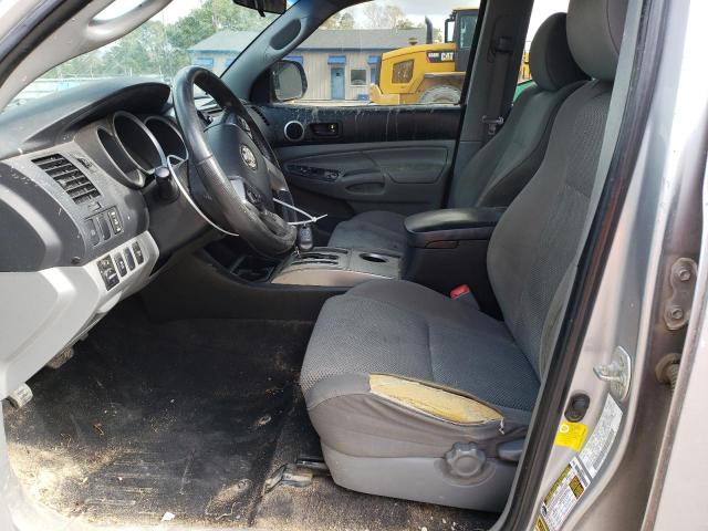 Photo 7 from auction – 2014 TOYOTA TACOMA DOU with VIN 5TFLU4EN2EX084902