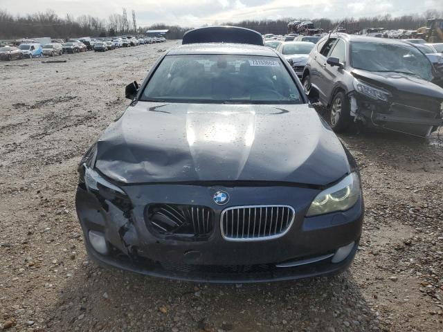 Photo 5 from auction – 2012 BMW 535 I with VIN WBAFR7C52CC809015