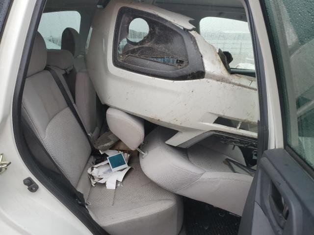 Photo 11 from auction – 2018 SUBARU FORESTER 2 with VIN JF2SJAEC8JH430734