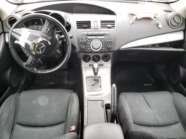 Photo 8 from auction – 2010 MAZDA 3 S with VIN JM1BL1S60A1165775