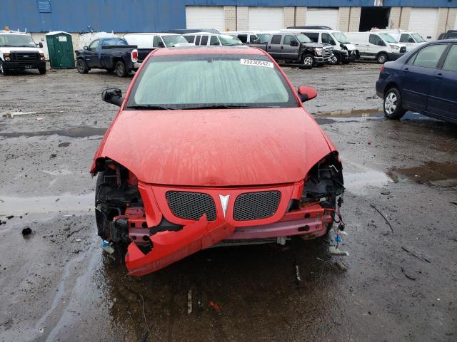 Photo 5 from auction – 2007 PONTIAC G5 with VIN 1G2AL15F777330819