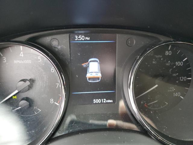Photo 9 from auction – 2019 NISSAN ROGUE S with VIN 5N1AT2MT7KC821329