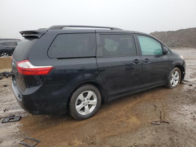 Photo 3 from auction – 2015 TOYOTA SIENNA LE with VIN 5TDKK3DC0FS658643
