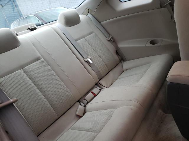 Photo 10 from auction – 2010 NISSAN ALTIMA S with VIN 1N4AL2EP7AC127752