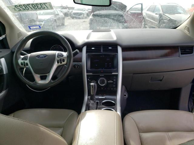 Photo 8 from auction – 2013 FORD EDGE LIMIT with VIN 2FMDK4KC1DBB22571