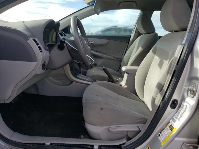 Photo 7 from auction – 2010 TOYOTA COROLLA BA with VIN 1NXBU4EE7AZ235140