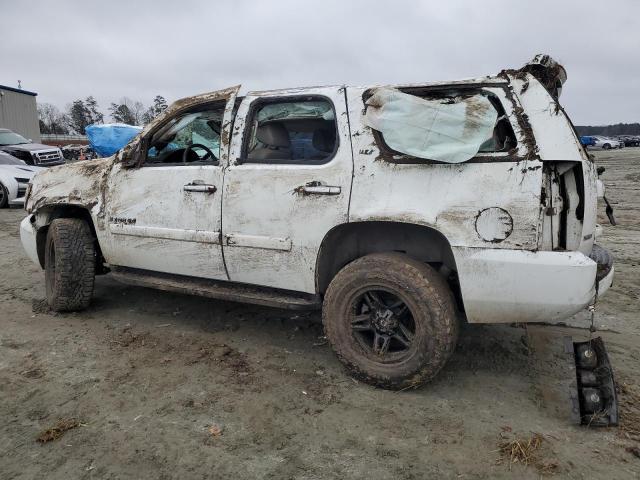 Photo 2 from auction – 2008 CHEVROLET TAHOE C150 with VIN 1GNFC13078J139672