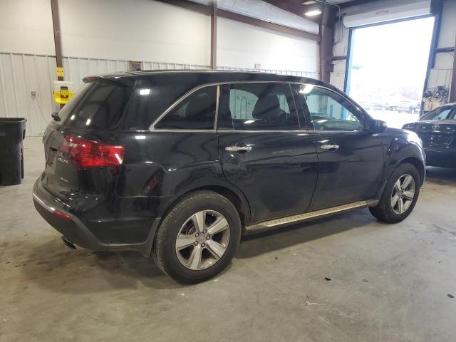 Photo 3 from auction – 2012 ACURA MDX TECHNO with VIN 2HNYD2H32CH532345