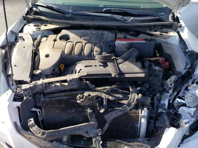Photo 11 from auction – 2011 NISSAN ALTIMA BAS with VIN 1N4AL2AP8BN504746