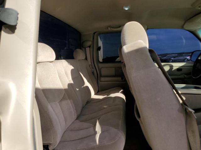 Photo 10 from auction – 2004 GMC NEW SIERRA with VIN 2GTEC19V241322960